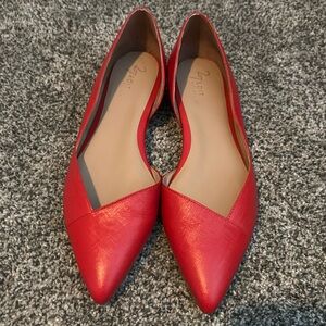 Naturalizer women’s Karla Retro Poppy